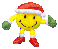 smiley